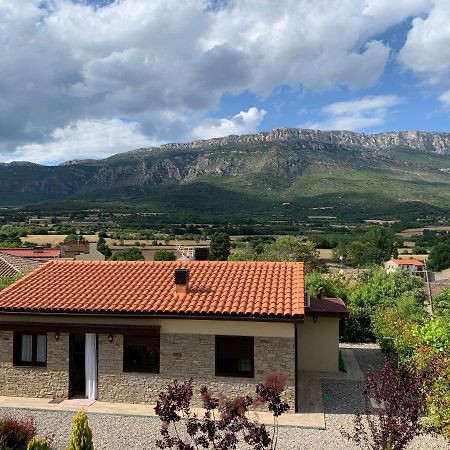 La Caseta D'Ager Εξωτερικό φωτογραφία