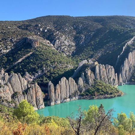 La Caseta D'Ager Εξωτερικό φωτογραφία